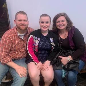 Meet your Posher, Brett